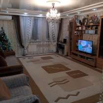 3-комн.кв., ЖК Эдем Палас, ул.Кенесары, Центр, 130кв.м. Сдам, в г.Астана