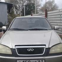 Чери Амулет 2006г на ходу можно целиком можно по частям, в Ростове-на-Дону