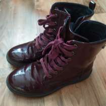 Продам ботинки, в Архангельске
