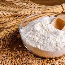 Продам муку пшеничную (высший сорт, 1 сорт, ТУ, 2 сорт), в Краснодаре