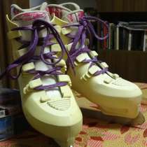 Продаю коньки, в Липецке