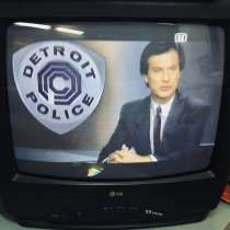 Телевизор LG рабочий, в Ростове-на-Дону