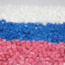 Продажа полимерного сырья собственного производства, в Домодедове