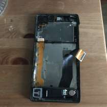 Дисплей sony xperia z c6603, в Краснодаре