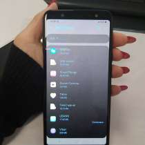 Продам самсунг А6+, в Нижнем Новгороде