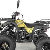 Квадроцикл Grizlik 125 cc, в Москве