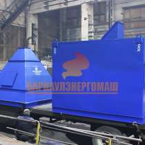 Циклон батарейный БЦ-259, в г.Душанбе