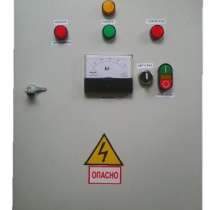 Станция управления погружного (глубинного) насоса, в г.Ташкент