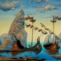 Мастер-класс в галерее Доротея 17февраля в 12ч, в Краснодаре