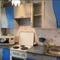 Сдается 1-к квартира Николаевск-на-Амуре, в Николаевске-на-Амуре