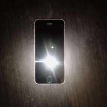Телефон iPhone 5s, в Балаково