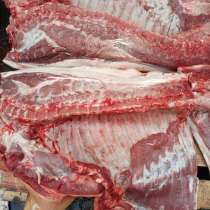 Продам домашнюю свинину, в г.Луганск