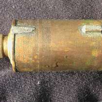 Зажигалка бензиновая латунная Вторая Мировая Война клеймо.ут, в Саратове