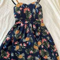 Сарафан летний, в Иркутске