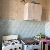 1-комн. кв в кирпичн. доме на 5 этаже. возле филармон, в г.Бишкек