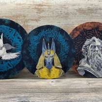 Картины, в Новокузнецке