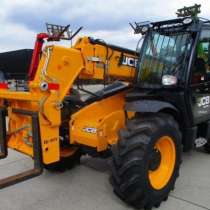 Телескопический погрузчик JCB 535-95 2019 г Наработка 214 ч, в Воронеже