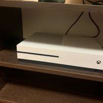 Xbox one s 1tb, в Лермонтове