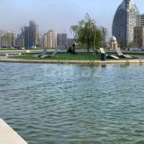 HEYDƏR ƏLİYEV Mərkəznin yanında, в г.Баку