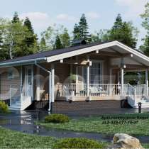 Услуги архитектора. Проектирование загородных домов, в Ярославле