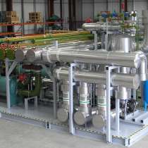 Водоподготовительные установки, в Оренбурге