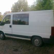 Грузопассажирские перевозки. Переезды. Доставка, в Краснодаре