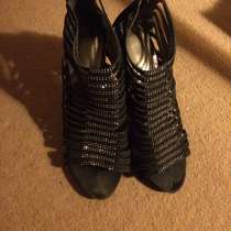 Туфли, в Омске