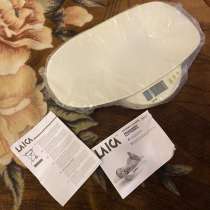 Весы для новорождённого, в Москве