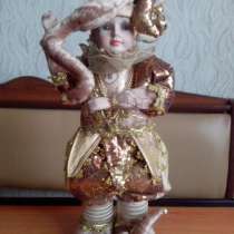 Королевский Шут, в Москве