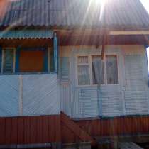 Продам дачу в кооперативе, в Усть-Илимске