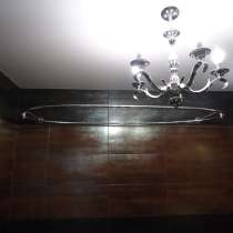 Изготовление карнизов для овальных ванн из нержавеющей стали, в Краснодаре