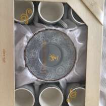 Кофейный набор, в Москве