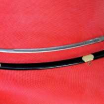 Сувенирная шашка Баклановская, в Москве