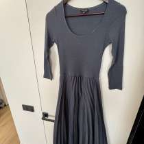 Платье, Massimo Dutti., в Тюмени