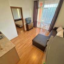 Продается двухкомнатная квартира в Гербер 3, Солнечный Берег, в г.Русе