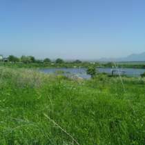 Земельный участок 13 га, дом, озеро, под базу отдыха, в Ессентуках