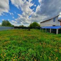 6 соток, Новая Москва, Троицкий окр., Клёново, в Москве