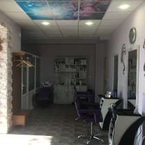 Нежилое помещение, готовый салонный бизнес. Возможно под маг, в г.Мариуполь