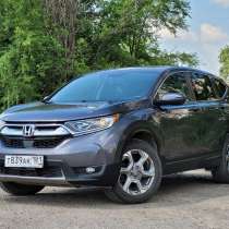 Honda CR-V топ комплектация!, в г.Луганск