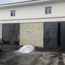 Продам гаражные боксы в г. Никольск, в Пензе