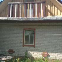 Продам дачу с кирпичным домом на 45 километре, в Перми