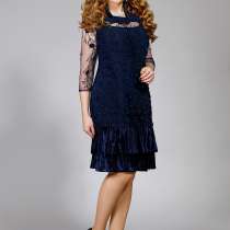 Платье производства Брест, в Новом Уренгое