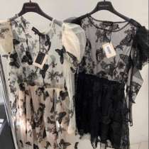 Платье, в Москве