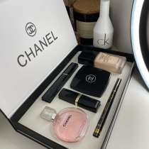 НАБОР КОСМЕТИКИ CHANEL, в Нижнем Новгороде