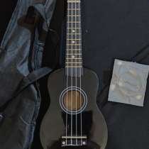 Укулеле (сопрано), в г.Луганск