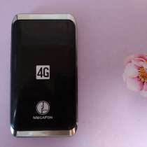 4G/Wi-Fi роутер мегафон, в Новосибирске