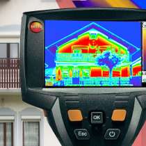 Обследование зданий с использованием приборов и оборудования, в Санкт-Петербурге