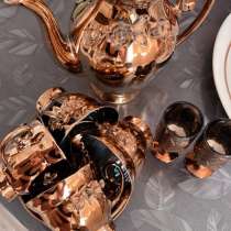 Кофейный сервиз, в Ставрополе