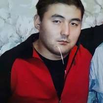 Познакомлюсь с пышной женщиной красавицей в возрасте 35 - 40, в г.Бишкек