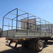 Удлинить Газон Некст Валдай Зил Газель Удлинение рамы борт, в Нижнем Новгороде